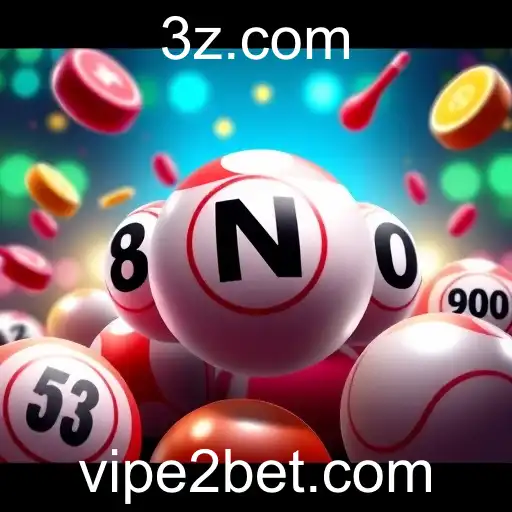 Explorando a Categoria 'Bingo Online' no E2bet: Uma Nova Era do Entretenimento Digital