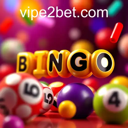Bingo Games: Exploring the World of Chance and Community with e2bet