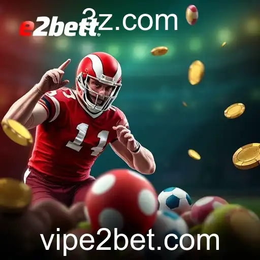 Explorando a Categoria 'Ofertas e Bônus' no e2bet