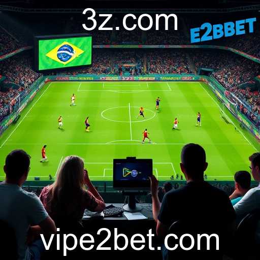 Expansão dos Jogos Online em 2025