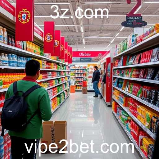 Impactos da Crise Econômica no Varejo Português