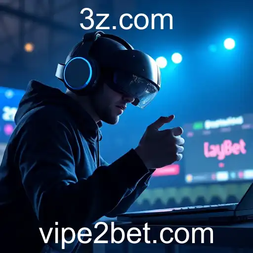 A Evolução do eGaming em 2025