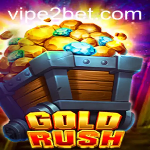 GoldRush: A Thrilling Adventure Awaits in this Innovative Game by e2bet