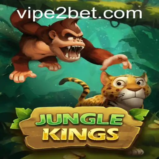 Exploring the Thrilling World of JungleKings: A Comprehensive Guide to the Game and Its Rules
