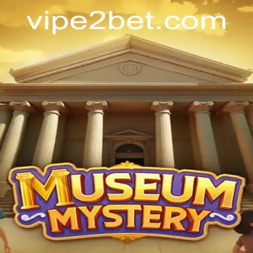 Unraveling the Secrets of MuseumMystery: Dive into the Thrilling World of Artful Intrigue