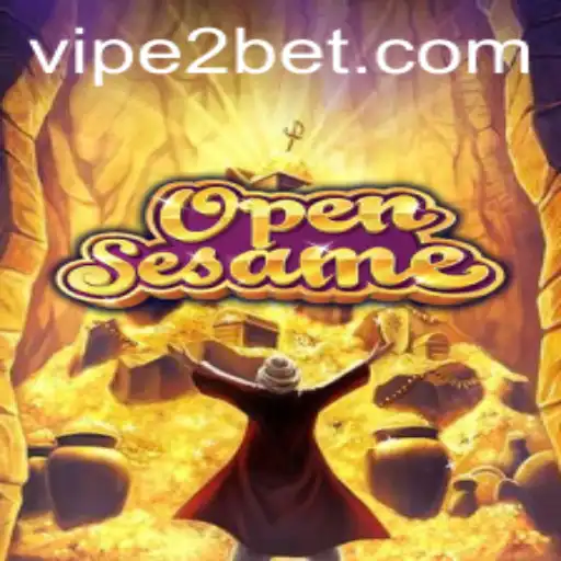 OpenSesame: The Thrilling New Era of Gaming with E2bet
