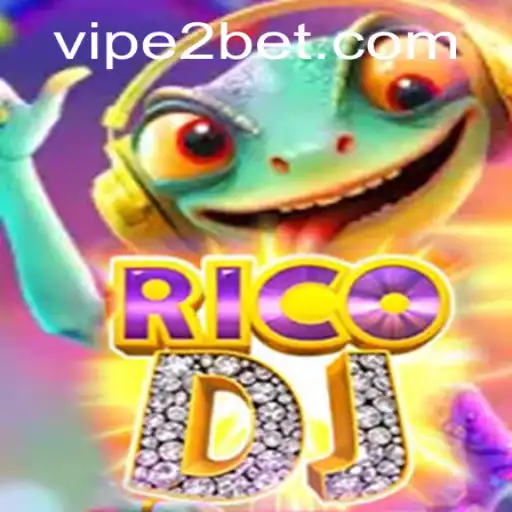Discover the Exciting World of RicoDJ: A Thrilling Gaming Experience with e2bet