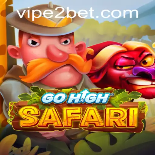 Exploring the Adventure of GoHighSafari: A New Era of Gaming