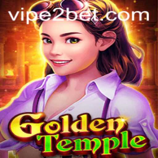 GoldenTemple: An Immersive Journey in the Gaming World