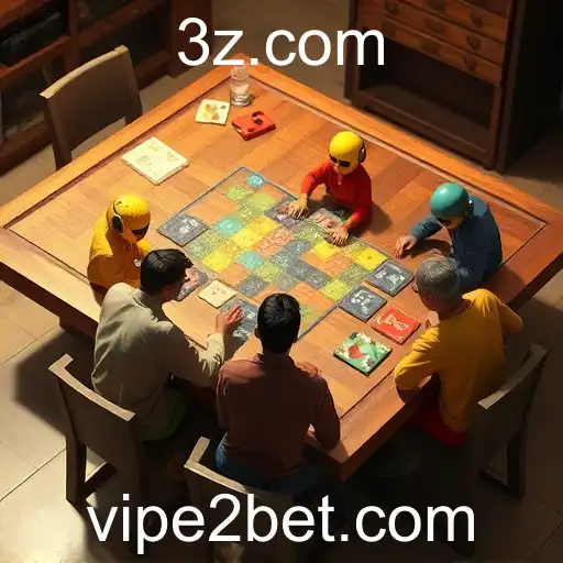 O Crescimento dos Jogos Online em Portugal: e2bet