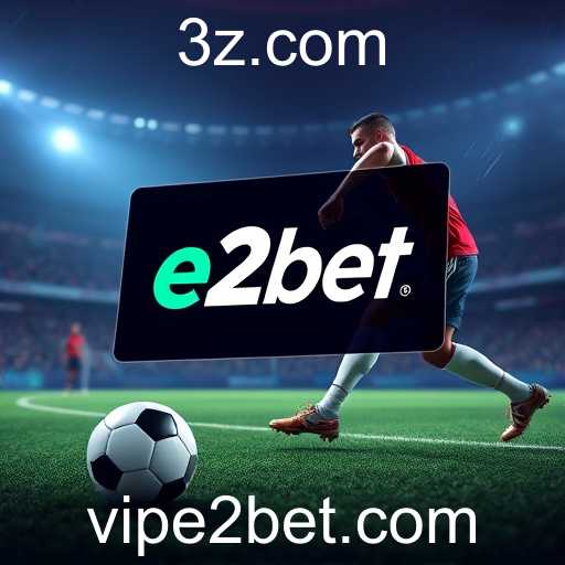 O Impacto do e2bet no Mercado de Jogos em 2025