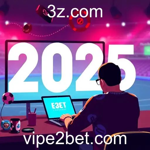 O Impacto dos Jogos Online em 2025