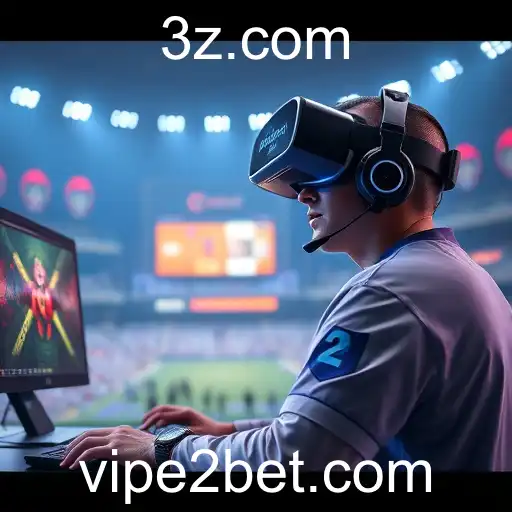 Inovações e Tendências no Mundo dos Jogos em 2025