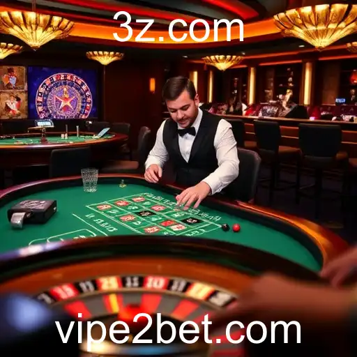 A Emoção dos Jogos ao Vivo no e2bet
