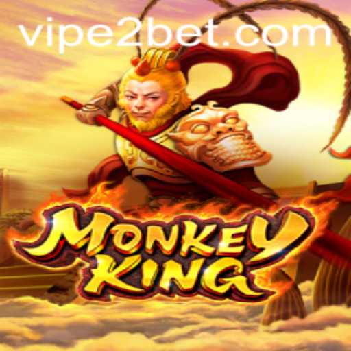 Immersive Adventures Await in 'MonkeyKing': Discover the Ultimate Gaming Experience with e2bet