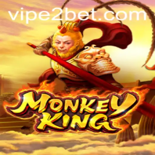 Immersive Adventures Await in 'MonkeyKing': Discover the Ultimate Gaming Experience with e2bet