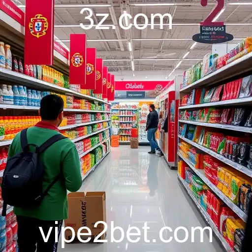 Impactos da Crise Econômica no Varejo Português