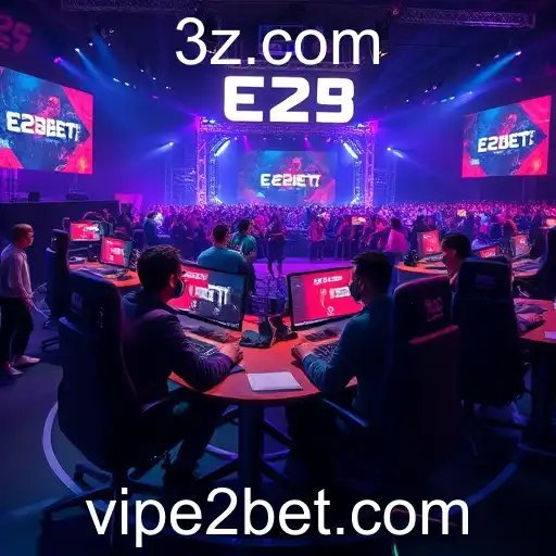 A Revolução do eSports e a Ascensão do e2bet