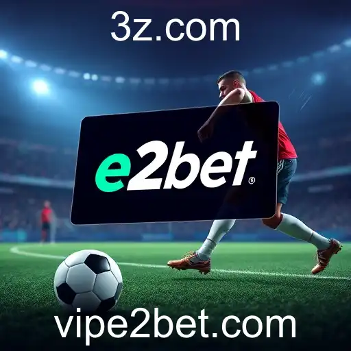 O Impacto do e2bet no Mercado de Jogos em 2025
