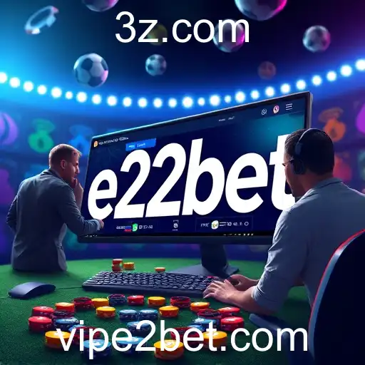 Dinâmicas e Tendências no Mercado de Jogos Online em 2025