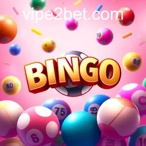 The Digital Evolution of Online Bingo with e2bet