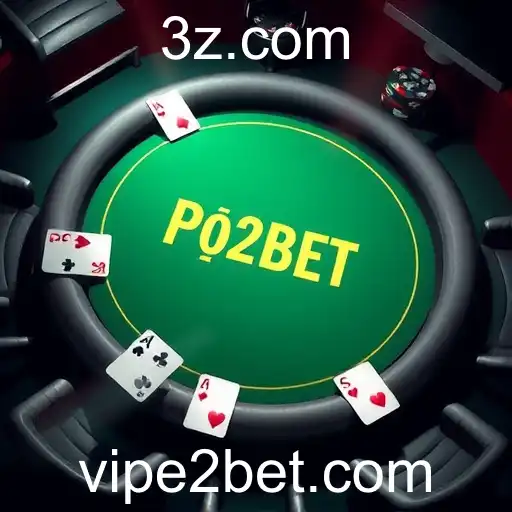 A Ascensão do Poker Online na e2bet: Entretenimento e Estratégia a um Clique de Distância