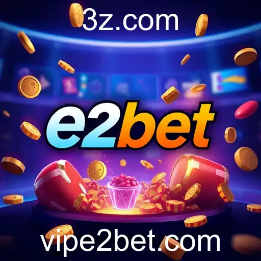 A Revolução dos Jogos Online com e2bet