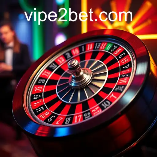 Exploring Rotary Games and the Role of e2bet