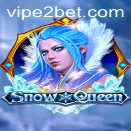 Discover the Enchanting World of SnowQueen: A Magical Journey with e2bet