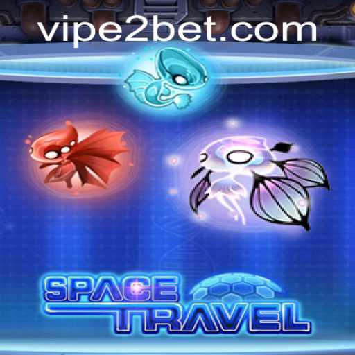 SpaceTravel: Unveiling the Ultimate Cosmic Adventure with e2bet