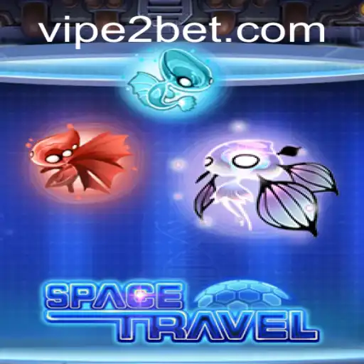 SpaceTravel: Unveiling the Ultimate Cosmic Adventure with e2bet