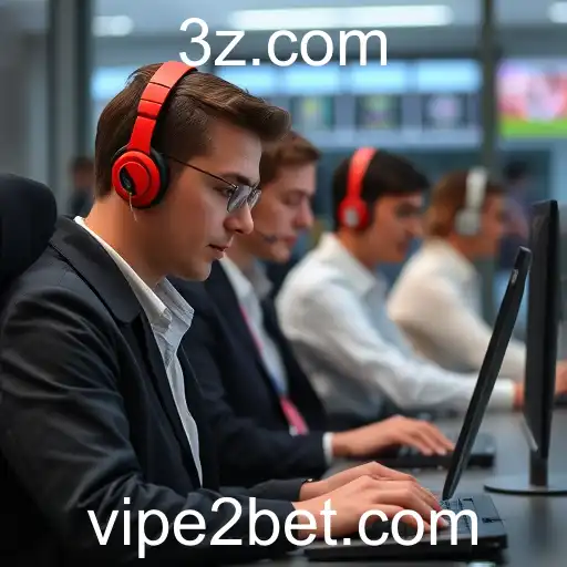 A Importância Estratégica do Suporte ao Cliente na Indústria de Jogos