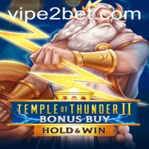 Explore the Exciting World of TempleofThunderIIBonusBuy: A Thrilling Casino Experience