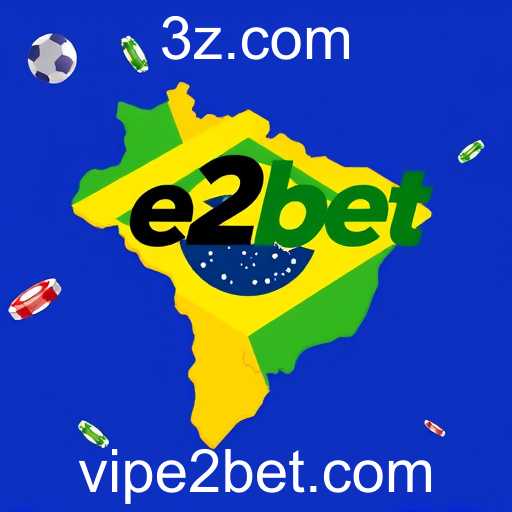 A Expansão do e2bet no Brasil