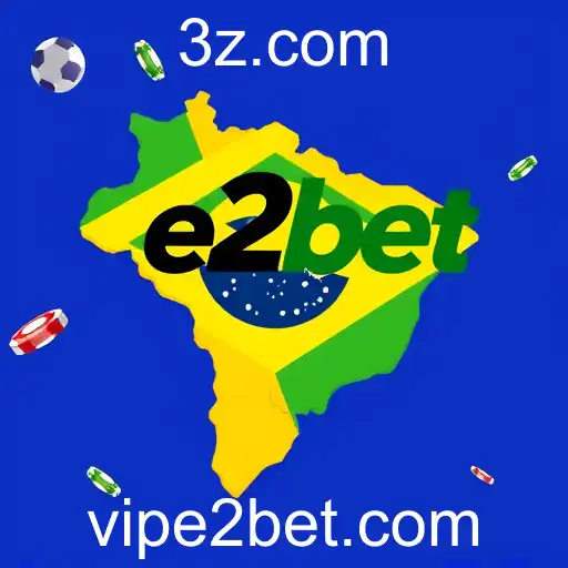 A Expansão do e2bet no Brasil
