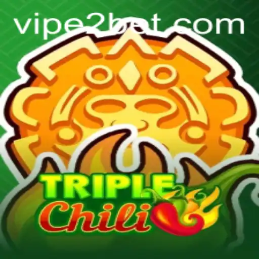 TripleChili: A Spicy Gaming Experience